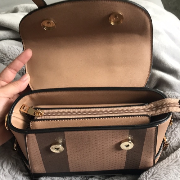 Cute convertible bag - Picture 12 of 14